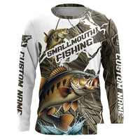Long sleeves UPF