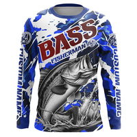 Long sleeves UPF