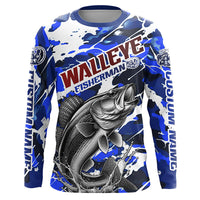 Long sleeves UPF
