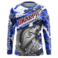 Long sleeves UPF
