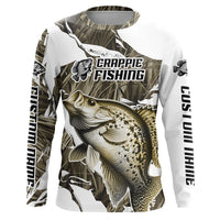 Long sleeves UPF
