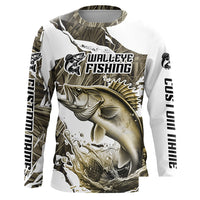 Long sleeves UPF