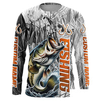 Long sleeves UPF