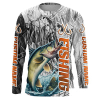 Long sleeves UPF