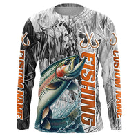 Long sleeves UPF
