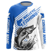 Long sleeves UPF
