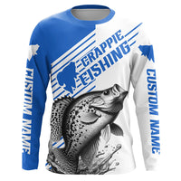 Long sleeves UPF