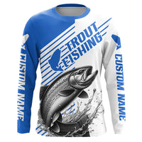 Long sleeves UPF