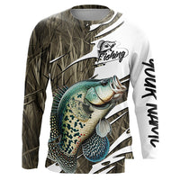 Long sleeves UPF