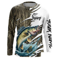 Long sleeves UPF