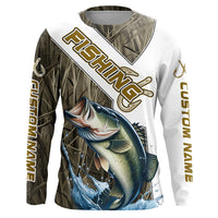 Long sleeves UPF