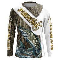 Long sleeves UPF