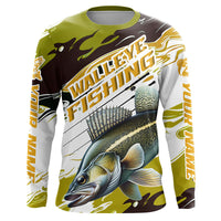 Long sleeves UPF