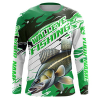 Long sleeves UPF
