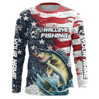Long sleeves UPF