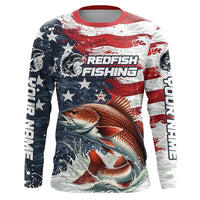 Long sleeves UPF