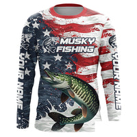 Long sleeves UPF