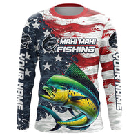 Long sleeves UPF
