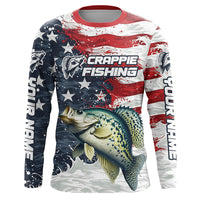 Long sleeves UPF