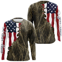 Long sleeves UPF