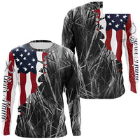 Long sleeves UPF