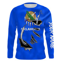Men Long sleeves UPF