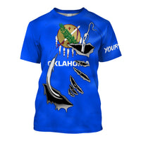 Men T-shirt UPF