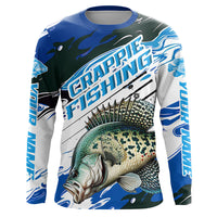 Long sleeves UPF