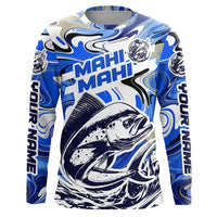 Long sleeves UPF