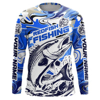 Long sleeves UPF