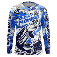 Long sleeves UPF