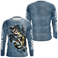 Long sleeves UPF