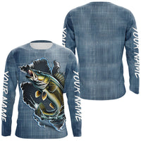 Long sleeves UPF