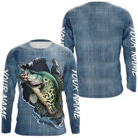 Long sleeves UPF