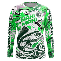 Long sleeves UPF