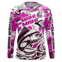 Long sleeves UPF