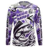 Long sleeves UPF