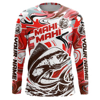Long sleeves UPF