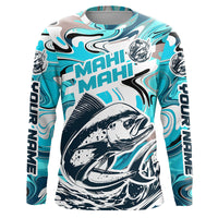 Long sleeves UPF
