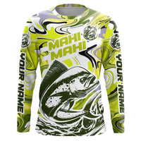 Long sleeves UPF