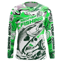 Long sleeves UPF