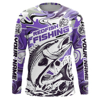 Long sleeves UPF