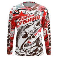 Long sleeves UPF