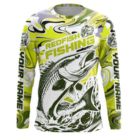 Long sleeves UPF