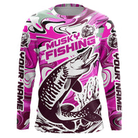 Long sleeves UPF