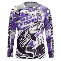 Long sleeves UPF