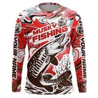 Long sleeves UPF