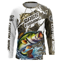 Long sleeves UPF