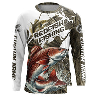 Long sleeves UPF