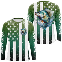 Long sleeves UPF